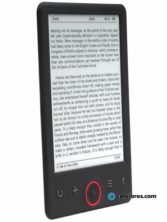 Imagem 3 Tablet Denver EBO-620