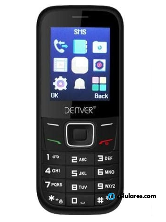 Denver FAS-18100M
