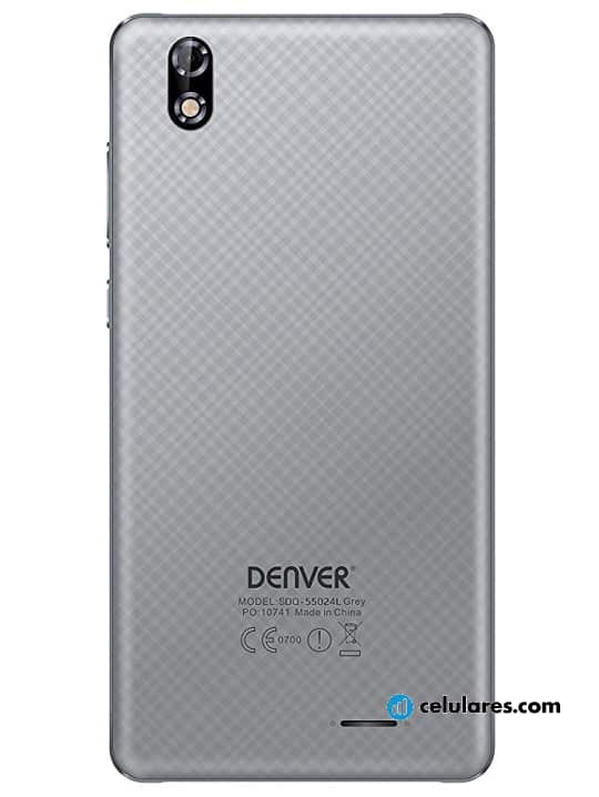 Imagem 3 Denver SDQ-55024L