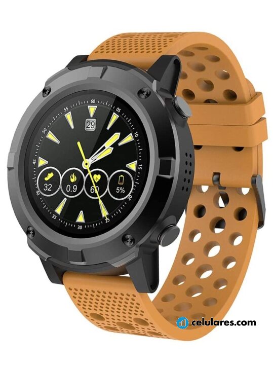 Imagem 2 Denver SW-660