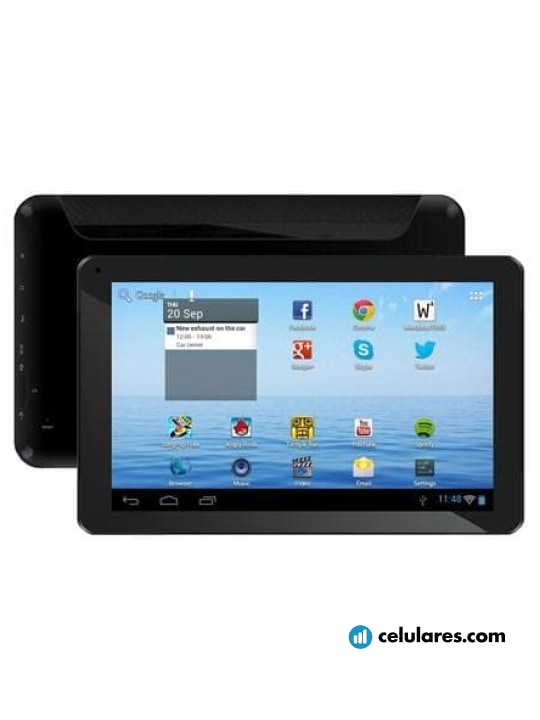 Imagem 2 Tablet Denver TAD-10023