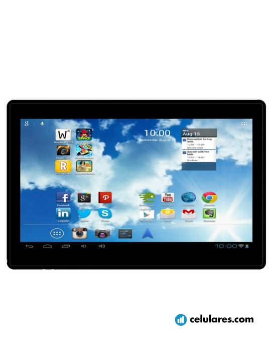 Tablet Denver TAD-10023