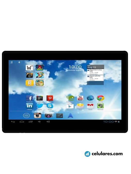 Tablet Denver TAD-10082