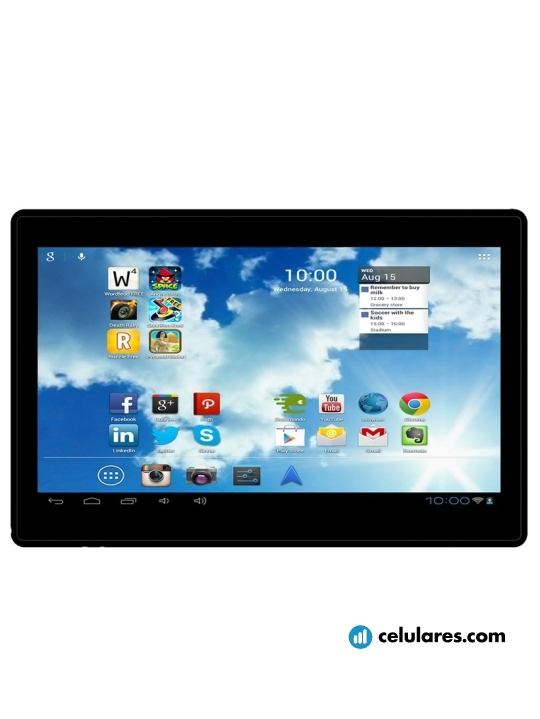 Tablet Denver TAD-10102