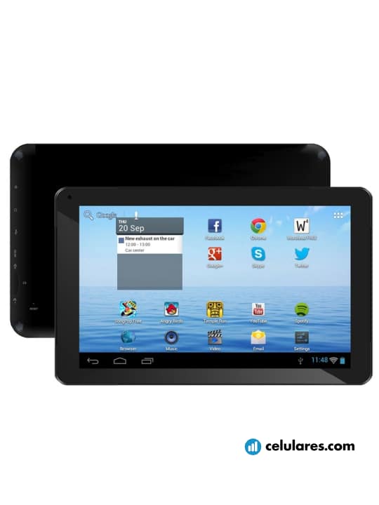 Imagem 2 Tablet Denver TAD-70112