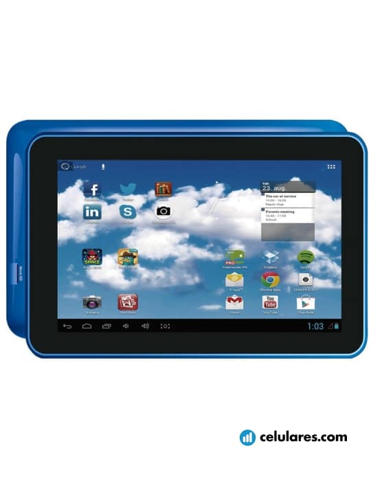 Imagem 3 Tablet Denver TAD-70112