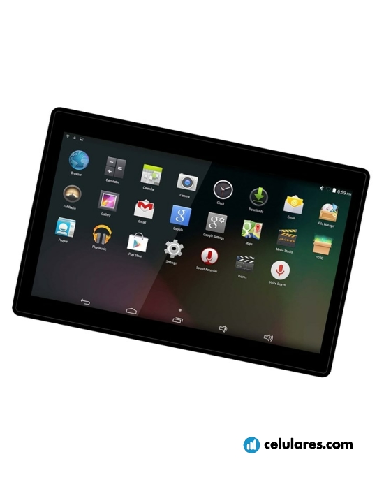 Imagem 2 Tablet Denver TAQ-10122