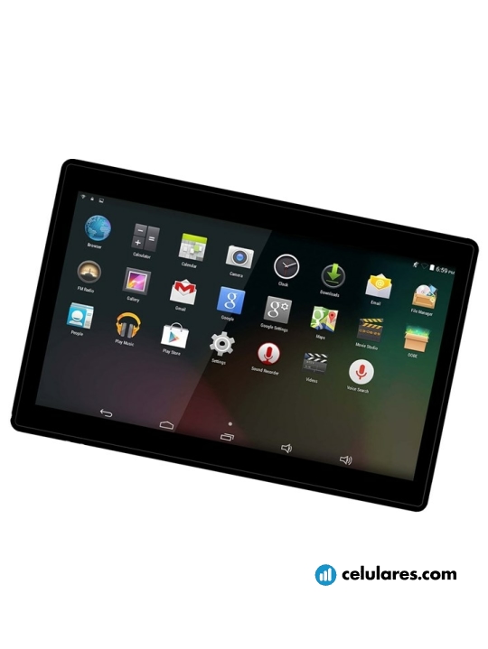 Imagem 2 Tablet Denver TAQ-10172MK3