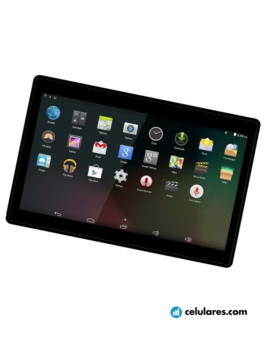 Imagem 2 Tablet Denver TAQ-10173