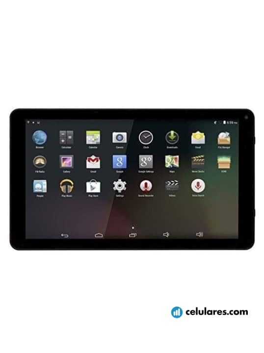 Tablet Denver TAQ-10243MK2