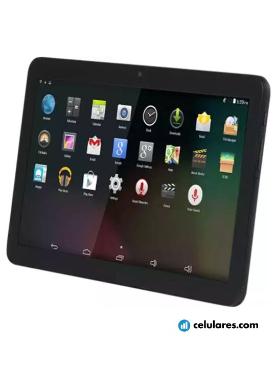 Imagem 2 Tablet Denver TAQ-10423L