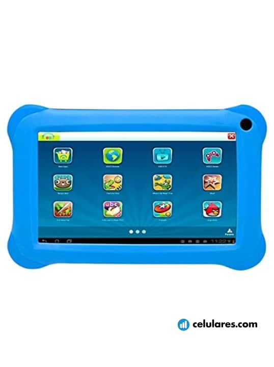 Tablet Denver TAQ-70212K