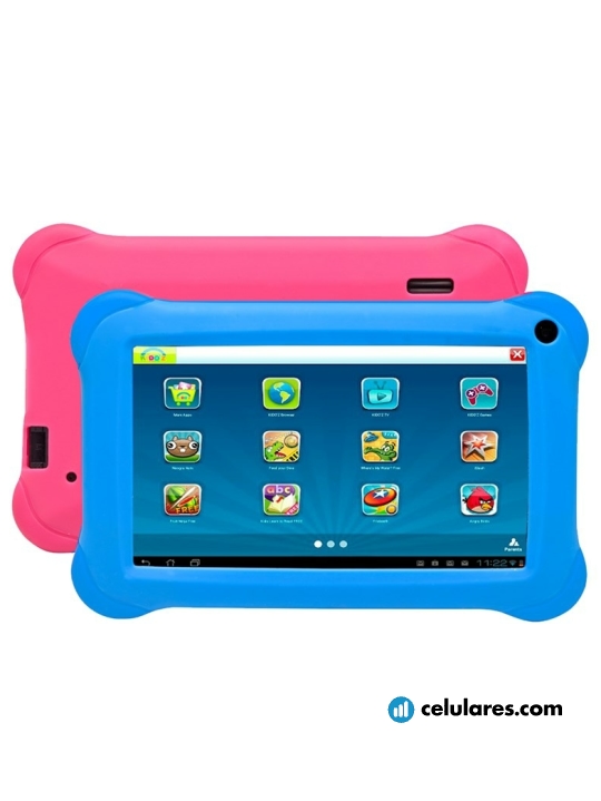 Imagem 2 Tablet Denver TAQ-70212K