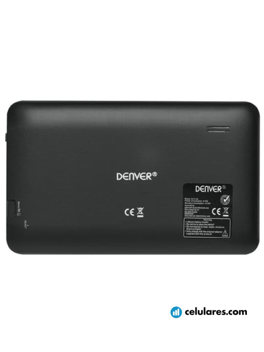 Imagem 3 Tablet Denver TAQ-70242MK3