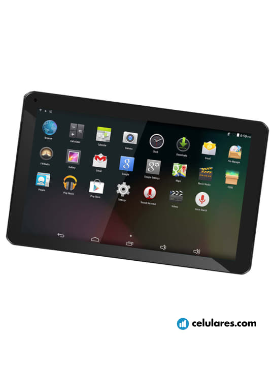 Imagem 2 Tablet Denver TAQ-70292