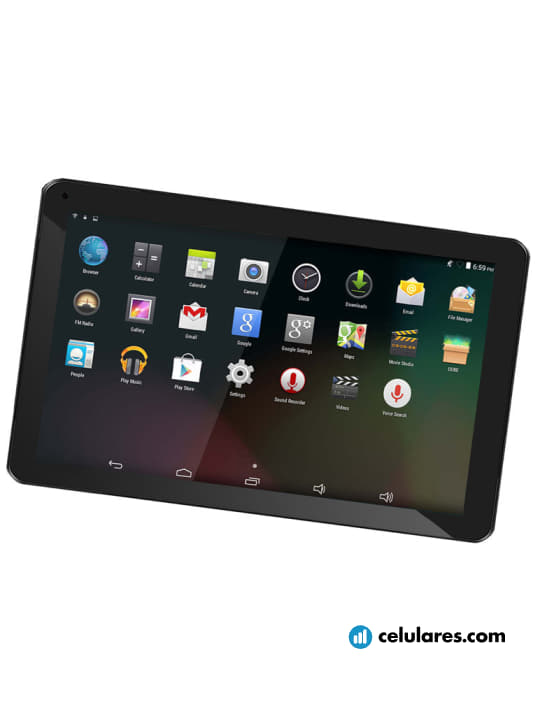 Imagem 2 Tablet Denver TAQ-70303