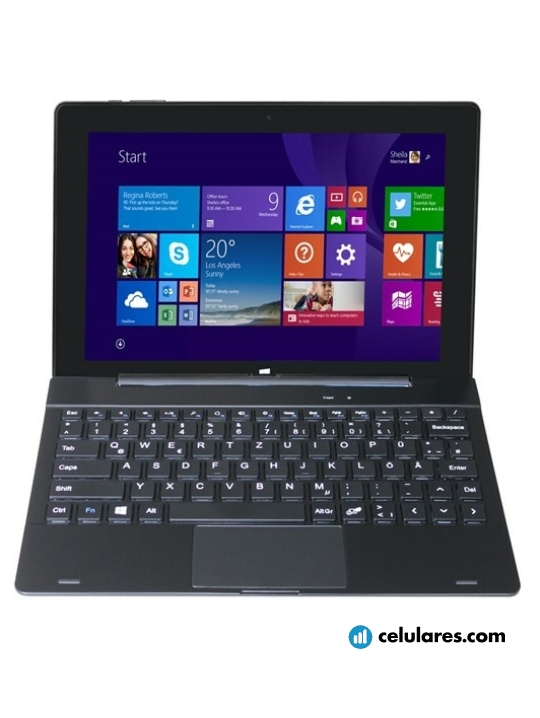 Imagem 2 Tablet Denver WIQ-10024