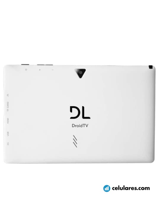 Imagem 2 Tablet DL DroidTV DR-T71