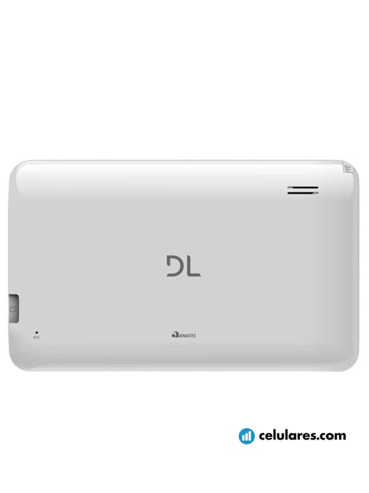 Imagem 3 Tablet DL E-TV TP-250