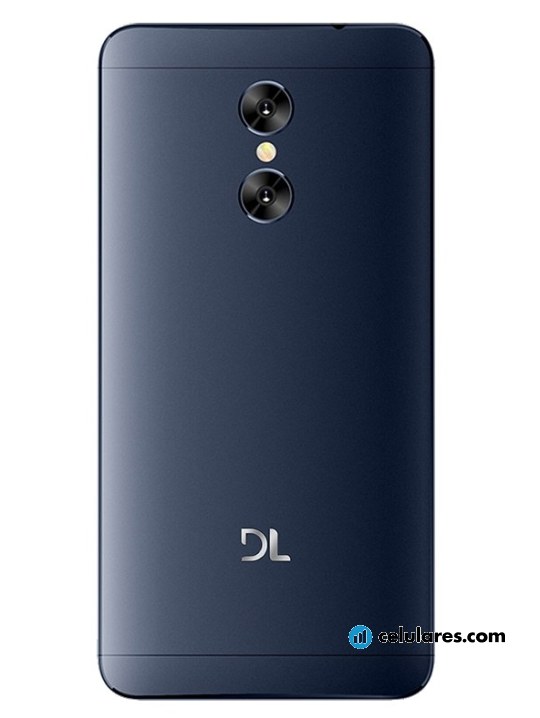 Imagem 3 DL Horizon H8