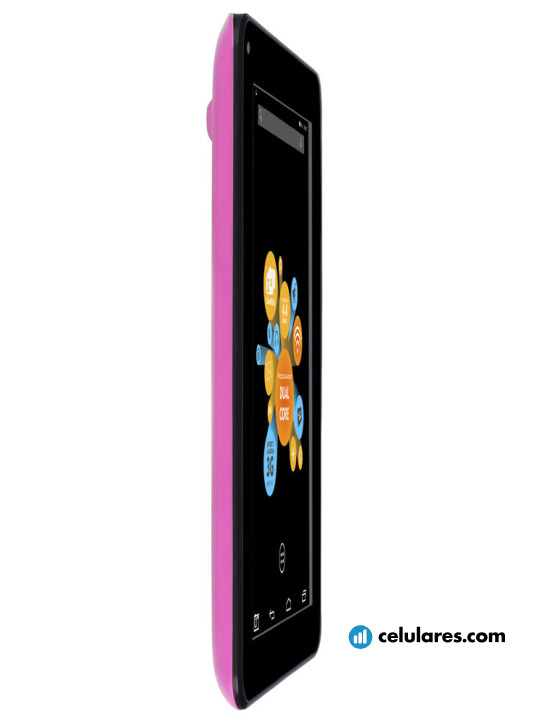 Imagem 2 Tablet DL I-Style Plus