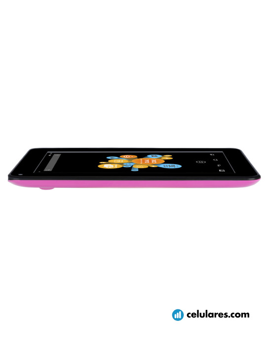 Imagem 3 Tablet DL I-Style Plus