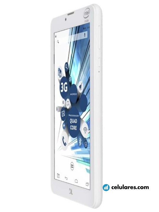 Imagem 3 Tablet DL TabPhone 710 Pro TX315