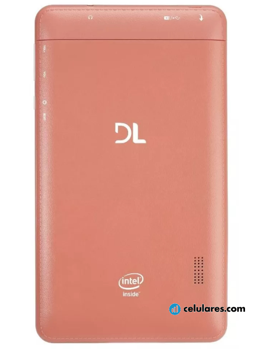 Imagem 4 Tablet DL Tec Phone 610