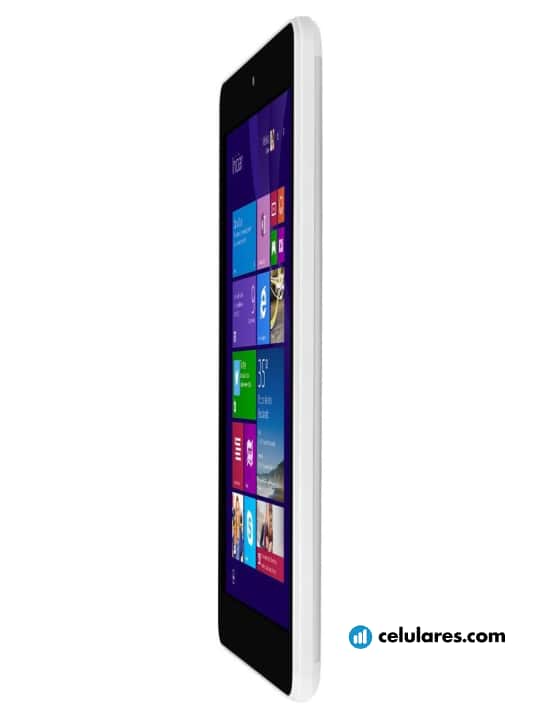 Imagem 2 Tablet DL WinPad TP295