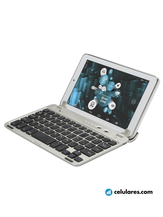 Imagem 3 Tablet DL X-Quad Note TP298