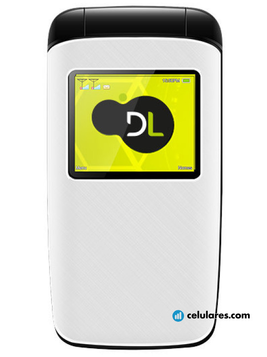 Imagem 2 DL YC-330