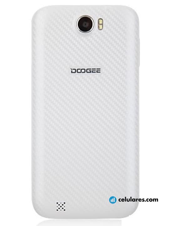Imagem 4 Doogee Bigboy DG600