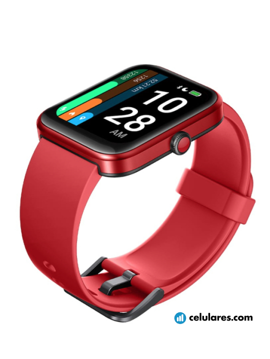 Imagem 3 Doogee CS2 Pro