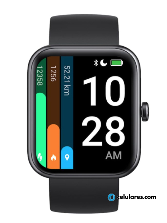 Imagem 5 Doogee CS2 Pro