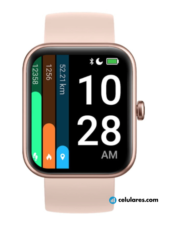 Imagem 6 Doogee CS2 Pro
