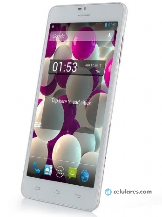 Imagem 2 Doogee DG-Phablet DG685