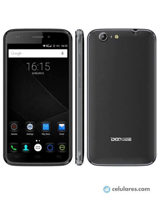 Imagem 3 Doogee DG320