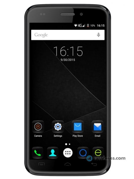 Imagem 4 Doogee DG320
