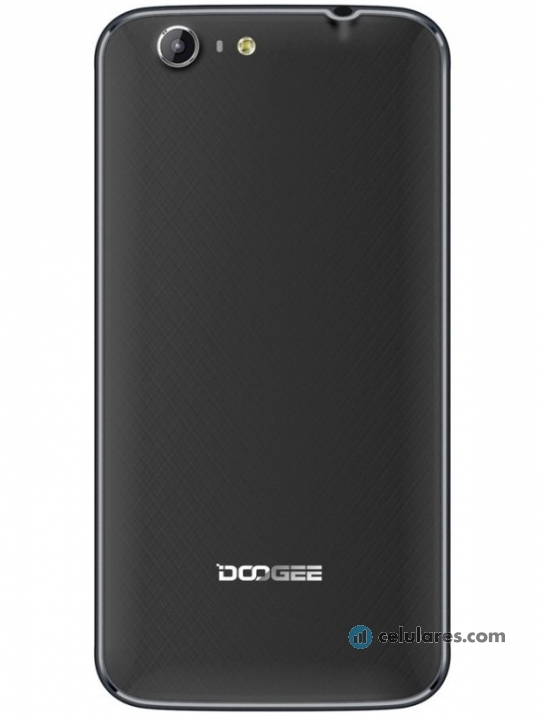 Imagem 5 Doogee DG320