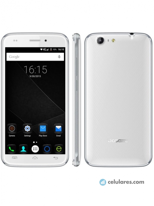 Imagem 6 Doogee DG320