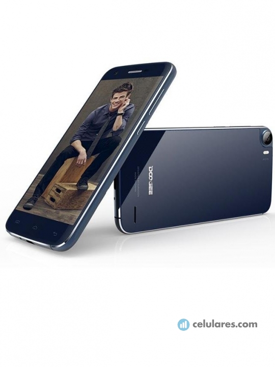 Imagem 3 Doogee F3