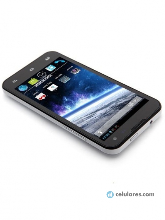 Imagem 5 Doogee Hotwind DG200