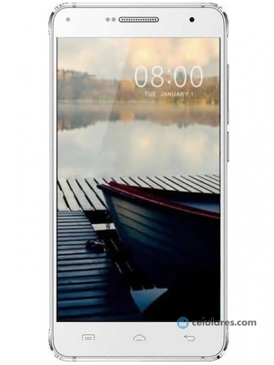 Imagem 5 Doogee Iron Bone DG750