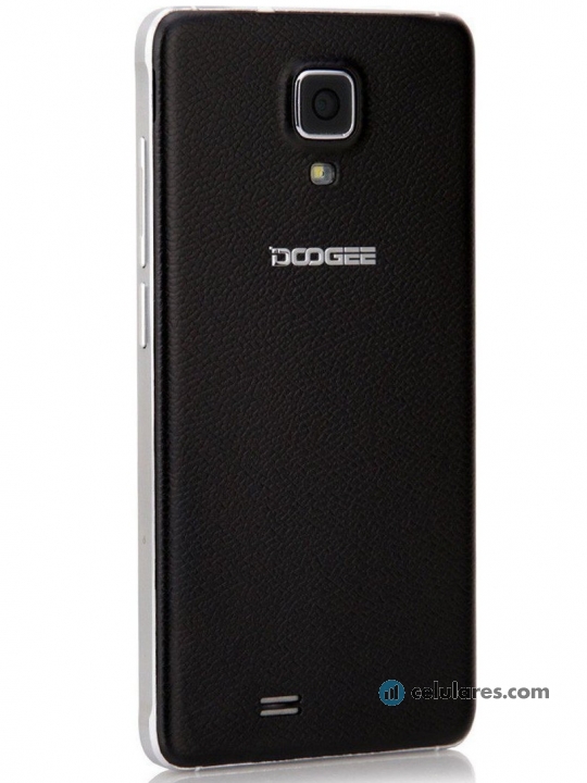 Imagem 8 Doogee Iron Bone DG750