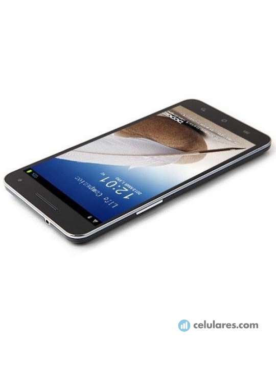 Imagem 6 Doogee Max DG650