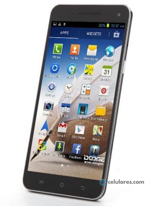 Imagem 2 Doogee Max DG650