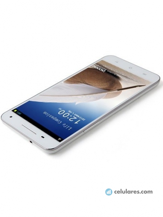 Imagem 7 Doogee Max DG650