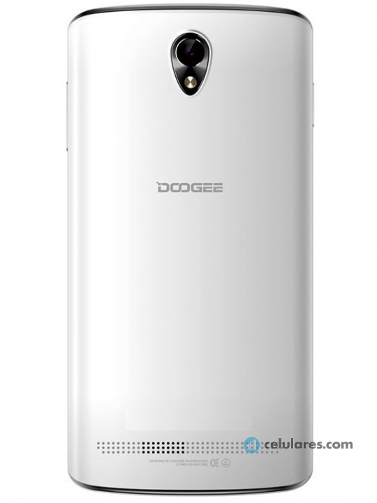 Imagem 2 Doogee Mint DG330