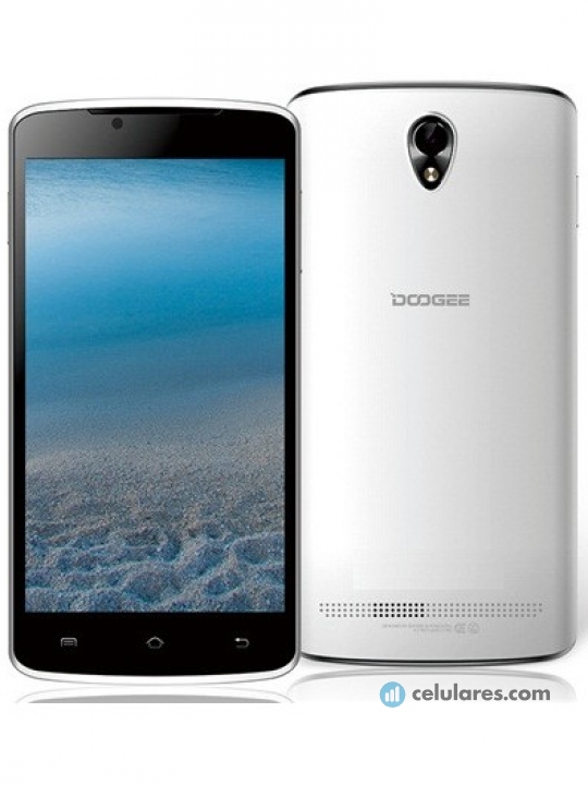 Imagem 4 Doogee Mint DG330