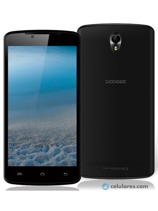 Imagem 6 Doogee Mint DG330